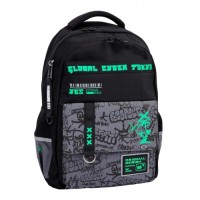 Рюкзак шкільний Yes Extreme Brave TS-48 (559924)