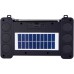 Акустична система NEWVEW NV-9172 Solar Panel/BT/USB/TF/FM Green (NWVW-NV-9172-GN)