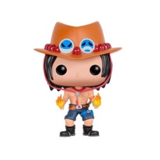 Фігурка Funko Pop серії Великий куш - Портгас Д. Ейс (6358)