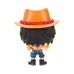 Фігурка Funko Pop серії Великий куш - Портгас Д. Ейс (6358)