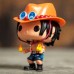 Фігурка Funko Pop серії Великий куш - Портгас Д. Ейс (6358)