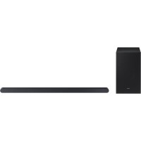 Акустична система Samsung HW-S700D Black (HW-S700D/UA)