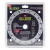Круг відрізний Alloid Pro, алмазний, багатоцільовий, 230мм (DS-20230)