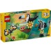 Конструктор LEGO Creator Дикі тварини: тропічний тукан (31173-)