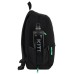 Рюкзак шкільний GoPack Education Teens 188M-4 чорний (GO26-188M-4)