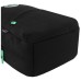 Рюкзак шкільний GoPack Education Teens 188M-4 чорний (GO26-188M-4)