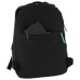 Рюкзак шкільний GoPack Education Teens 188M-4 чорний (GO26-188M-4)