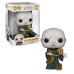 Фігурка Funko Pop серії Гаррі Поттер - Волдеморт з Нагайною 25 см (48037)