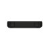 Чохол до мобільного телефона UAG iPhone 17 Pro Max Plasma XTE MagSafe Black/Clear (11452811404G)