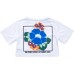 Набір дитячого одягу Cloise з палаццо (CL0134032-CL0154007-116G-blue)
