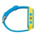 Смарт-годинник Amigo GO009 Blue Yellow (996383)