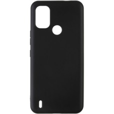 Чохол до мобільного телефона Armorstandart Matte Slim Fit Nokia С21 Plus Black (ARM62194)