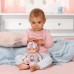 Пупс Zapf Baby Annabell інтерактивна серії For babies – Соня (706442)