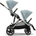 Прогулянковий блок Cybex Gazelle S TPE Sky Blue (522002725)