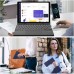 Чохол до планшета BeCover Keyboard+TouchPad Xiaomi Mi Pad 6 / 6 Pro 11" Deep Blue (712402)