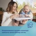 Поїльник-непроливайка Canpol babies з силіконовим носиком FirstCup 150 мл Жовта (56/614_yel)