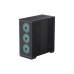 Корпус APNX Creator C1-R Black (APCM-CR01243.11)