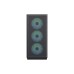 Корпус APNX Creator C1-R Black (APCM-CR01243.11)
