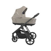 Коляска Espiro 2 в 1 Miloo (117 Cashmere Gray) (5905683800334)