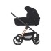 Коляска Espiro 2 в 1 Miloo (117 Cashmere Gray) (5905683800334)