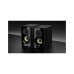 Акустична система REAL-EL S-470 Black (EL121200018)