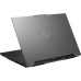 Ноутбук ASUS TUF Gaming F16 FX607VU-RL141 (90NR0N06-M00CX0)
