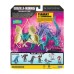 Фігурка Godzilla vs. Kong Тіамат з підводним човном (35214)