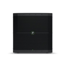 Домашній сабвуфер Mackie Thrash 118S Black (233691)
