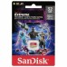 Карта пам'яті SanDisk 32GB microSDHC class 10 UHS-I A1 V30 Extreme (SDSQXAF-032G-GN6GN)