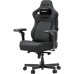 Крісло ігрове Anda Seat Kaiser 4 V2 Fabric Size XL Dark Gray (AD12YDDC-XLL-20-GB-CF-03)