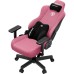 Крісло ігрове Anda Seat Kaiser 3E Fabric XL Pink (AD23YC-XL-09-P-CF-P01)