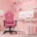 Крісло ігрове Anda Seat Kaiser 3E Fabric XL Pink (AD23YC-XL-09-P-CF-P01)