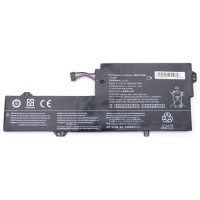 Акумулятор до ноутбука Lenovo IdeaPad 320s-13 L17C3P61, 3166mAh (36Wh), 3cell, 11.52V, Li-ion (A47719)