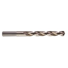 Свердло Milwaukee по металу THUNDERWEB HSS-G DIN338, 10,5 x 133 мм, (5шт) (4932352400)