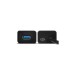 Концентратор AXAGON USB 3.1 to 4xUSB 3.0 1.2m + power adapter + cable USB to Micro 5P black (HUE-S2BP)
