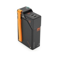 Батарея універсальна FULLTECH 20000mAh, PD65W+22.5W, Input(Type-C), Output(USB,Type-C) (PRIME-20/65)