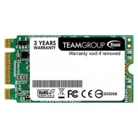 Накопичувач SSD M.2 2242 128GB Team (TM4PS5128GMC101)