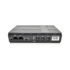 Пристрій безперебійного живлення Voltronic DC1018P 18W (ML-DC1018P)