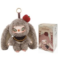 М'яка іграшка Pop Top сюрприз Letsvan Siinono Шепіт таємниць (17SN-0601)