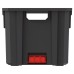 Ящик для інструментів Kistenberg відкрита , 21", 544*362*300, X Block PRO, KXB604030C (KXB604030C)