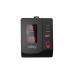 Стабілізатор напруги nJoy Alvis 2000 (AVRL-20002AL-CS01B) AVR, 2 розетки (Alvis 2000)