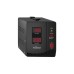 Стабілізатор напруги nJoy Alvis 2000 (AVRL-20002AL-CS01B) AVR, 2 розетки (Alvis 2000)
