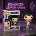 Фігурка Funko Pop серії Кейпоп-мисливиці на демонів S2 - Зої (95809)