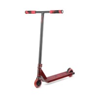 Самокат Hipe H11 Magma трюковий (black/red) (250160)