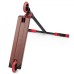 Самокат Hipe H11 Magma трюковий (black/red) (250160)