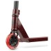 Самокат Hipe H11 Magma трюковий (black/red) (250160)