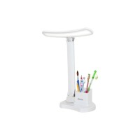 Настільна лампа DYXON MEGALIGHT 200 White (DXNLMGLGT200W)