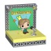 Фігурка Funko Pop набір Bitty POP! Stages серії BTS - Ві (Dynamite) (86741)