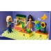 Конструктор LEGO Friends Ляльковий будиночок-валіза для творчої гри (42697)
