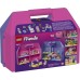Конструктор LEGO Friends Ляльковий будиночок-валіза для творчої гри (42697)